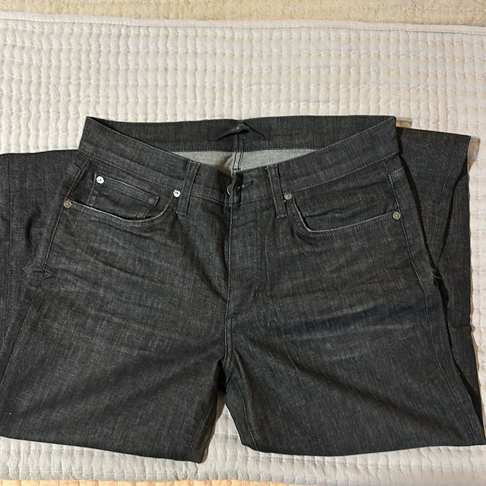 Joe’s Men’s denim pants. Size 31W. Stretchy and soft.